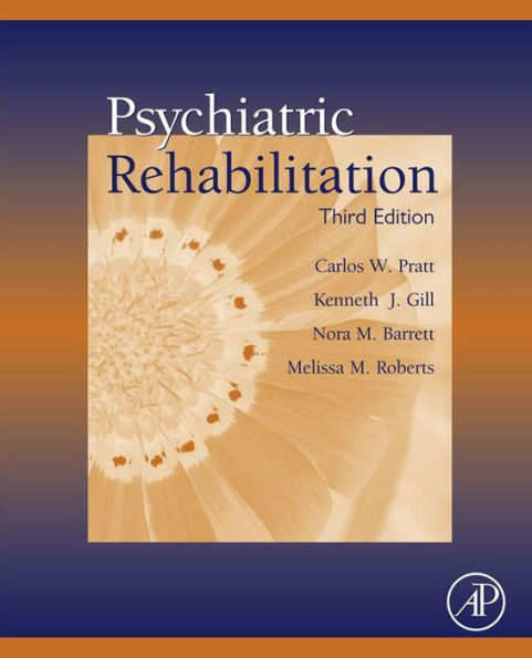 Psychiatric Rehabilitation