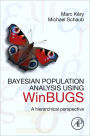 Bayesian Population Analysis using WinBUGS: A Hierarchical Perspective