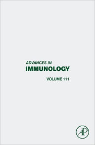 Title: Advances in Immunology, Author: Frederick W. Alt