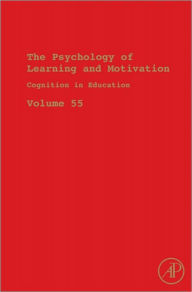 Title: Cognition in Education, Author: Jose Mestre