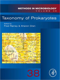 Title: Taxonomy of Prokaryotes, Author: Elsevier Science