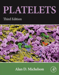 Title: Platelets, Author: Alan D. Michelson