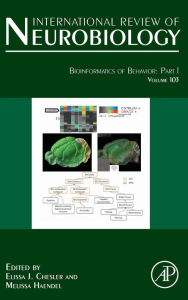 Title: Bioinformatics of Behavior: Part 1, Author: Elissa J Chesler