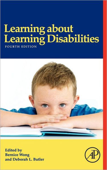 Learning About Learning Disabilities / Edition 4