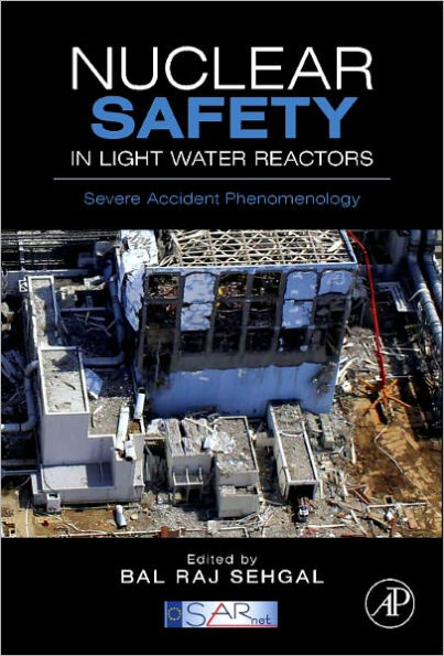 Nuclear Safety in Light Water Reactors: Severe Accident Phenomenology