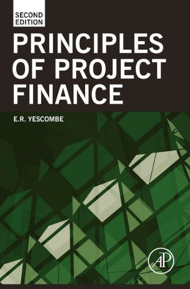 Principles of Project Finance / Edition 2