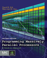 Title: Programming Massively Parallel Processors: A Hands-on Approach, Author: David B. Kirk