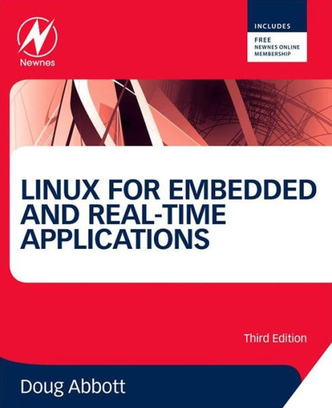 Linux for Embedded and Real-time Applications