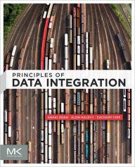 Title: Principles of Data Integration, Author: AnHai Doan