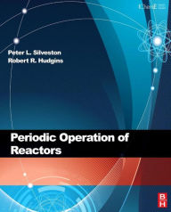 Title: Periodic Operation of Chemical Reactors, Author: P. L. Silveston