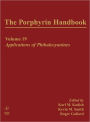 The Porphyrin Handbook: Bioinorganic and Bioorganic Chemistry