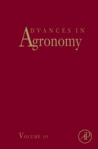 Title: Advances in Agronomy, Author: Donald L. Sparks