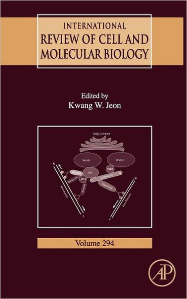 International Review of Cell and Molecular Biology