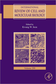 Title: International Review of Cell and Molecular Biology, Author: Kwang W. Jeon