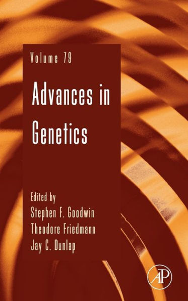 Advances in Genetics