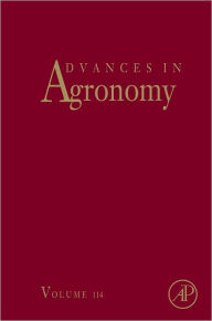 Title: Advances in Agronomy, Author: Donald L. Sparks