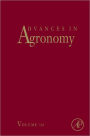 Advances in Agronomy