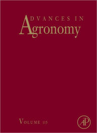 Title: Advances in Agronomy, Author: Donald L. Sparks