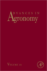 Title: Advances in Agronomy, Author: Donald L. Sparks