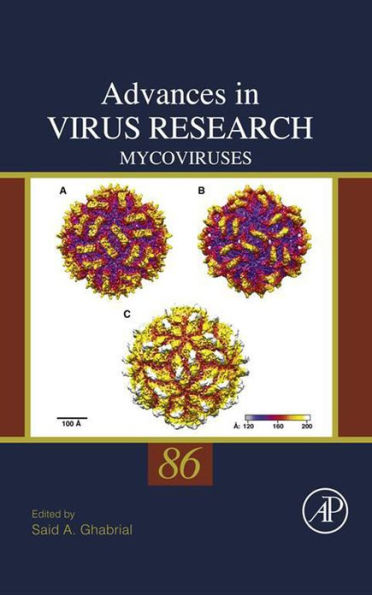 Mycoviruses