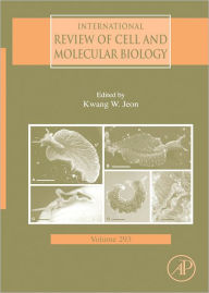 Title: International Review of Cell and Molecular Biology, Author: Kwang W. Jeon