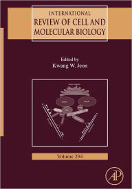 Title: International Review of Cell and Molecular Biology, Author: Kwang W. Jeon