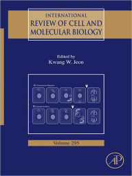 Title: International Review of Cell and Molecular Biology, Author: Kwang W. Jeon