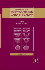 Title: International Review of Cell and Molecular Biology, Author: Kwang W. Jeon