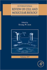 Title: International Review of Cell and Molecular Biology, Author: Kwang W. Jeon