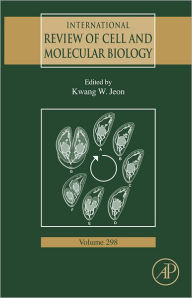 Title: International Review of Cell and Molecular Biology, Author: Kwang W. Jeon