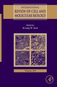 Title: International Review of Cell and Molecular Biology, Author: Kwang W. Jeon