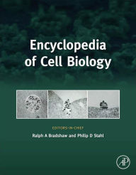 Title: Encyclopedia of Cell Biology, Author: Elsevier Science