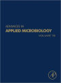 Advances in Applied Microbiology