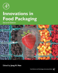 Title: Innovations in Food Packaging, Author: Jung H. Han