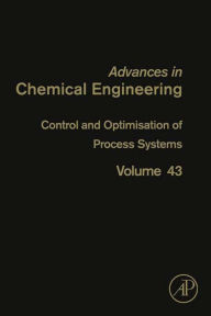 Title: Control and Optimisation of Process Systems, Author: Elsevier Science