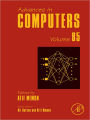 Advances in Computers