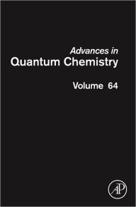 Title: Advances in Quantum Chemistry, Author: John R. Sabin