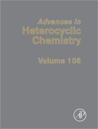 Title: Advances in Heterocyclic Chemistry, Author: Alan R. Katritzky
