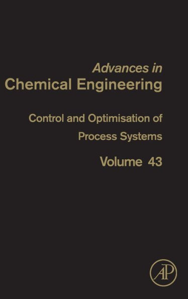 Control and Optimisation of Process Systems