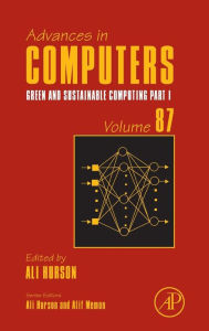 Title: Green and Sustainable Computing: Part I, Author: Suyel Namasudra