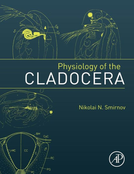 Physiology of the Cladocera