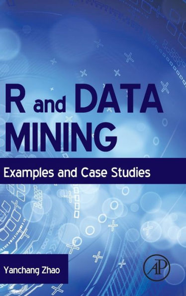 R and Data Mining: Examples and Case Studies