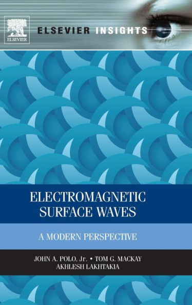 Electromagnetic Surface Waves: A Modern Perspective