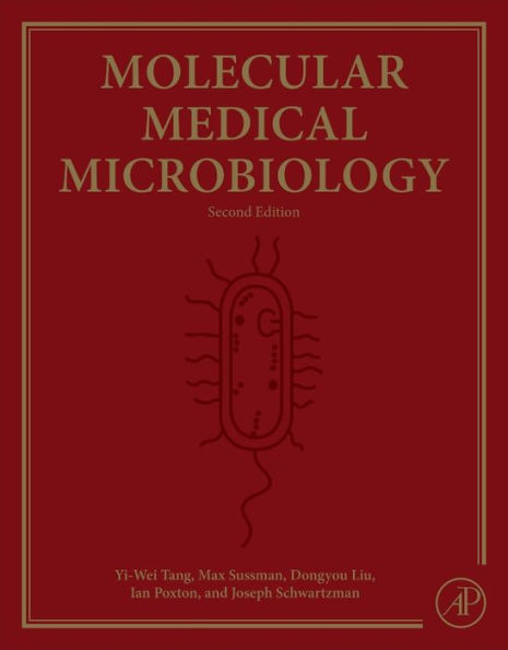 Molecular Medical Microbiology / Edition 2