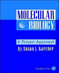 Title: Molecular Biology / Edition 1, Author: Susan J. Karcher