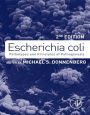 Escherichia coli: Pathotypes and Principles of Pathogenesis