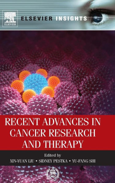 Recent Advances in Cancer Research and Therapy