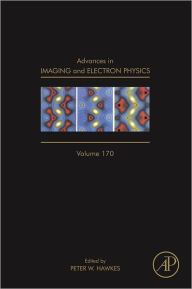 Title: Advances in Imaging and Electron Physics, Author: Peter W. Hawkes