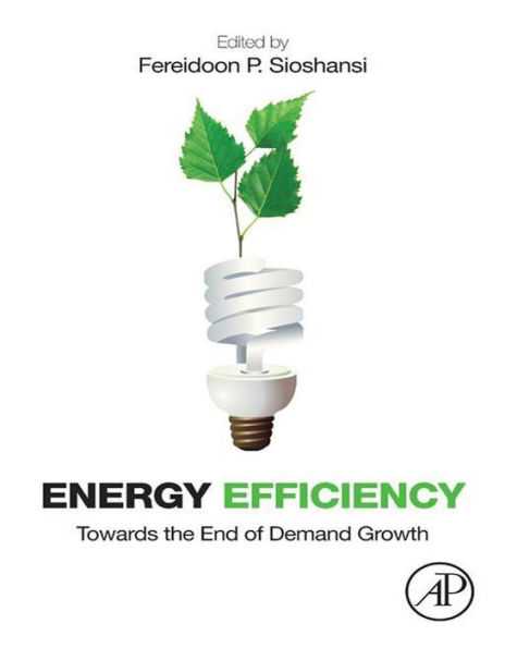 Energy Efficiency: Towards the End of Demand Growth