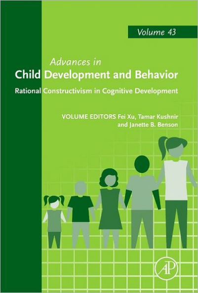 Rational Constructivism in Cognitive Development